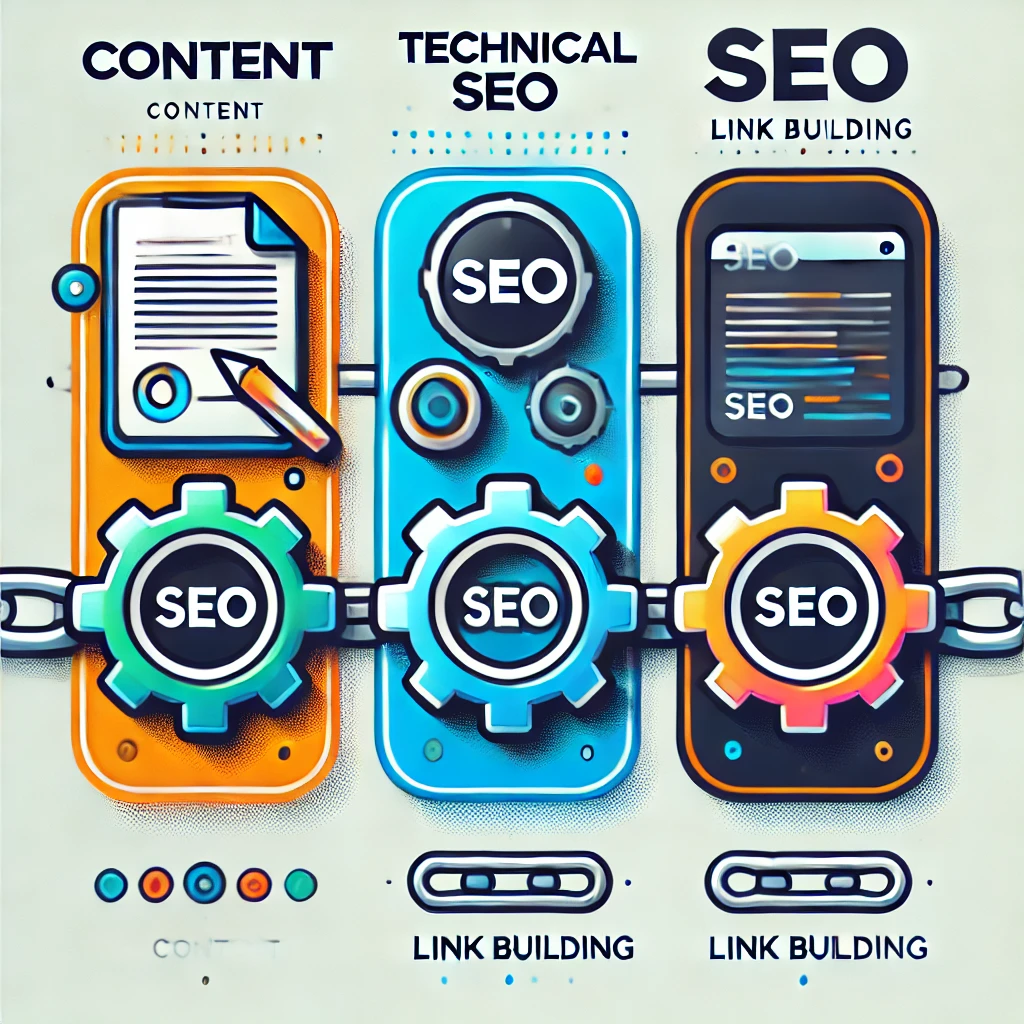 Les 7 Tendances SEO à Ne Pas Négliger