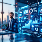 Comment l'IA et le SEO Révolutionnent les Stratégies Business