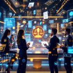 Juriv IA La Révolution de l'Intelligence Artificielle dans le Droit en 2025