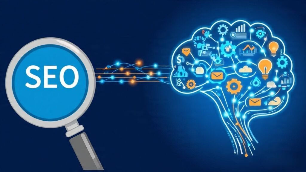 Différence Entre Sémantique et Keywords