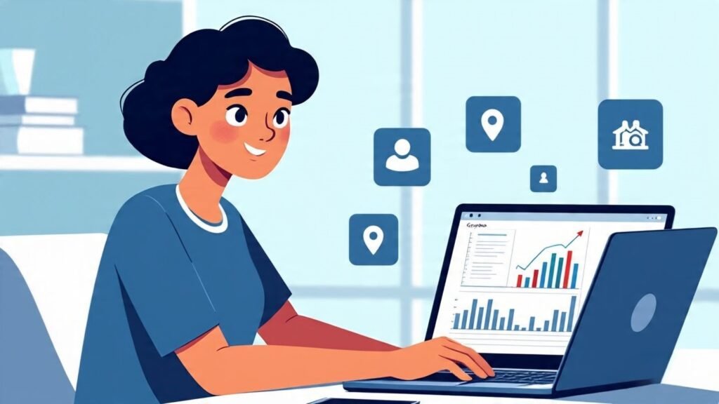 Référencement Naturel pour Petites Entreprises
