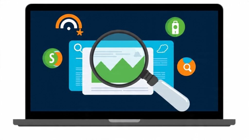 Outils d'Audit Technique SEO Gratuits
