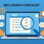 Checklist SEO Avant Lancement Site