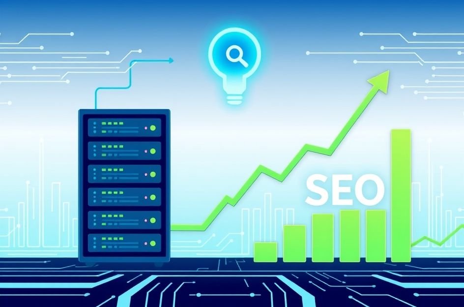 Choisir son Hébergeur Web pour le SEO