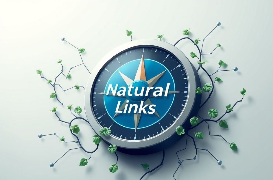 Créer des Backlinks Naturellement et Gratuitement