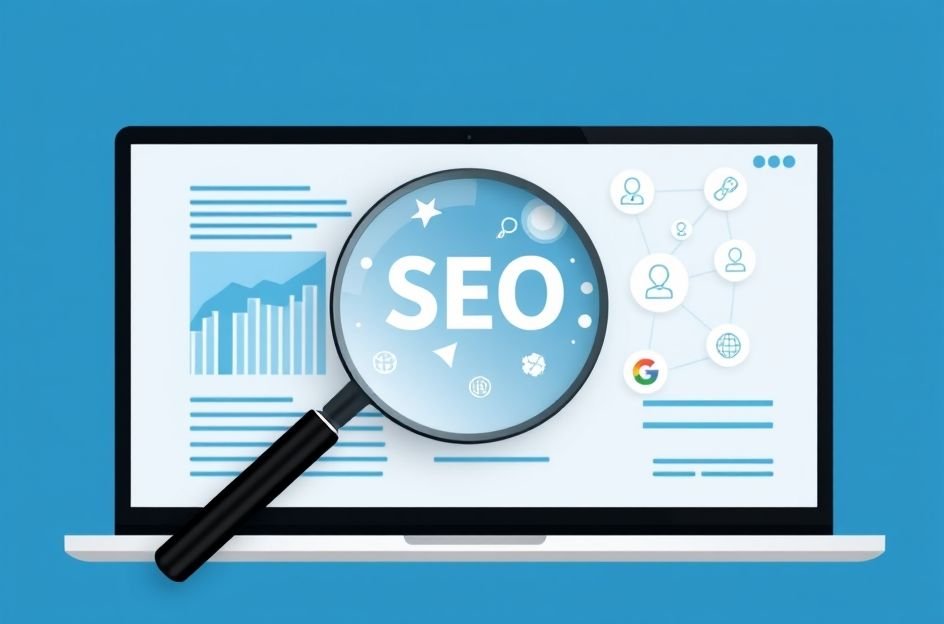 Rédaction SEO : Les 10 Erreurs Fatales à Éviter Absolument en 2025