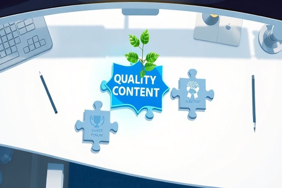 Créer des Backlinks Naturellement et Gratuitement