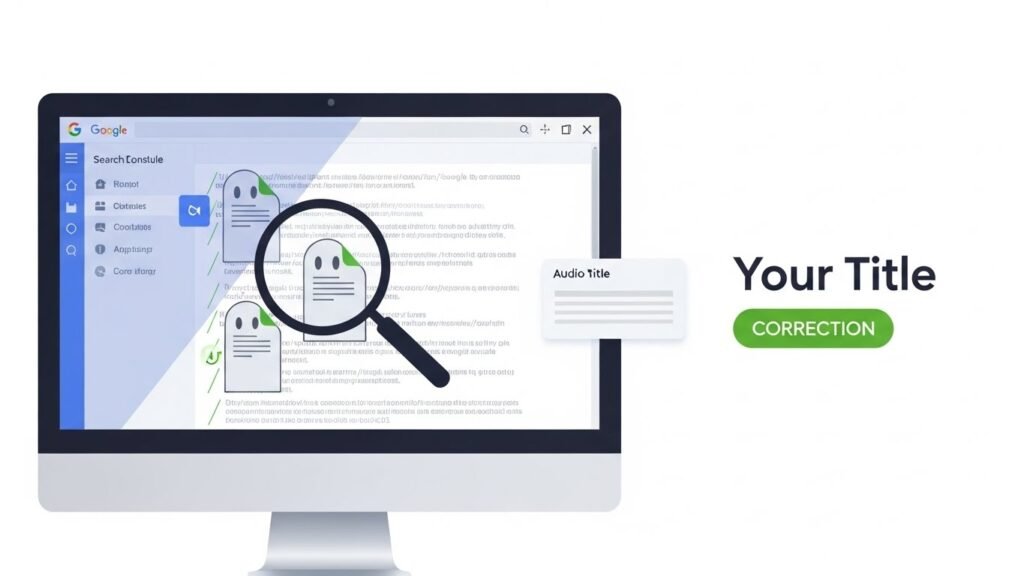 Corriger les Pages Cachées dans l'Index Google : Guide Complet et Méthodologie