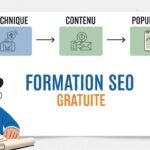 Formation SEO Gratuite pour Débutants