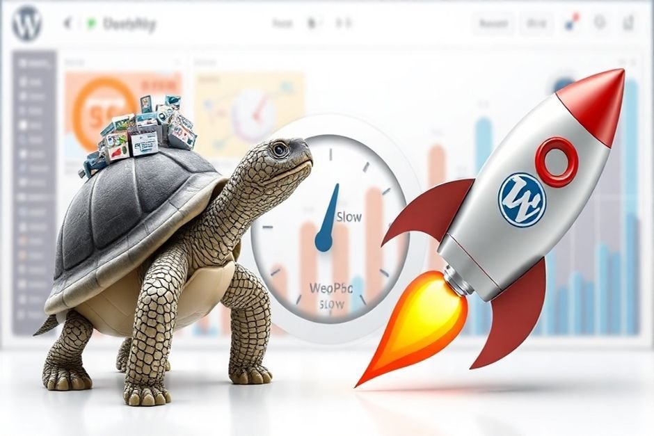 WordPress et WebP : Guide Ultime pour Optimiser vos Images